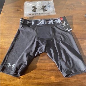 Men’s Under Armour Compression Shorts